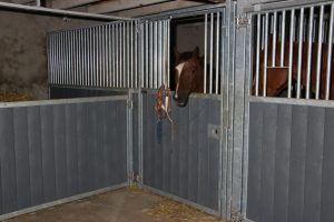 box ecurie du milieu